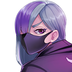 見弓菜月アイコン