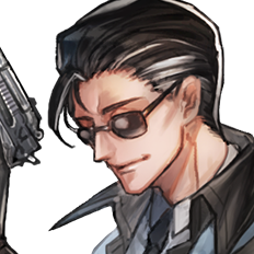 張潤發アイコン