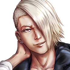 白上秀アイコン