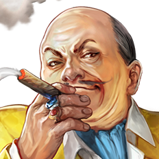 ドン・ミャンアイコン