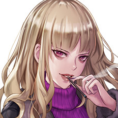 緋山アケミアイコン