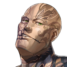 マーロン・レジャーアイコン