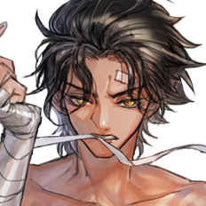 日下部勝也アイコン