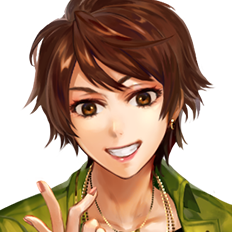 風見飛鳥アイコン