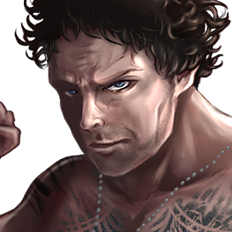 ホーク・エヴァンスアイコン