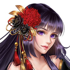 不破麗花アイコン