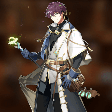 レイのプロフィール画像