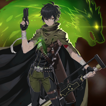 パヴェルのプロフィール画像