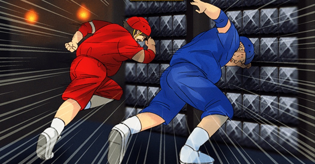 オーブバックチャレンジ予想