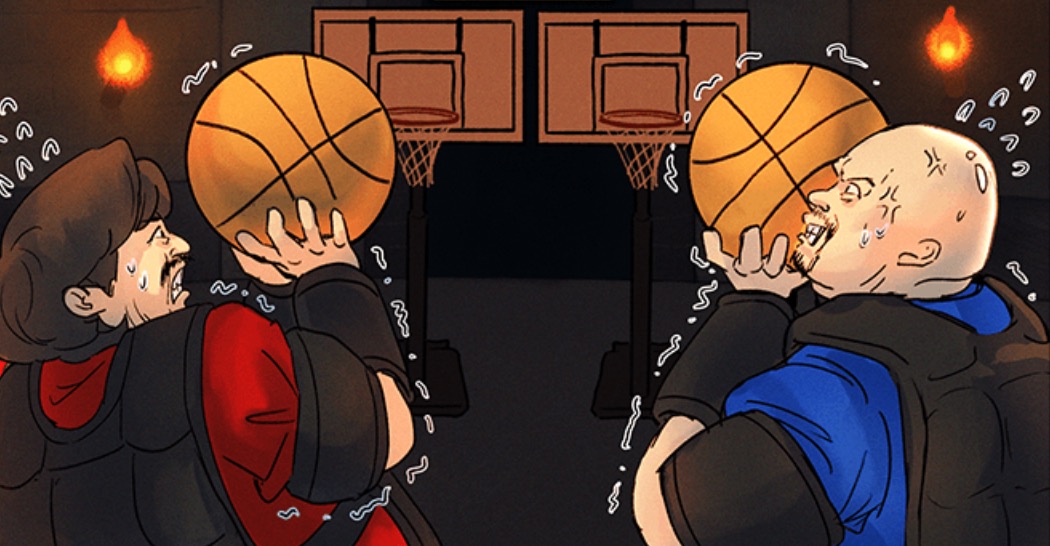 オーブバックチャレンジ予想