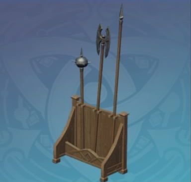 「鉄と血と破鎧」の画像