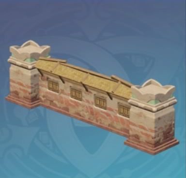 砂域の墻壁-「不意打ち」の画像