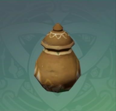 清き宝瓶-「鞍褐」の画像