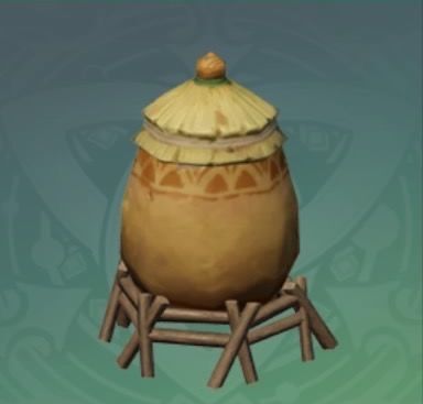 清き宝瓶-「赤銅」の画像