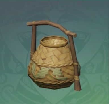 「漁労の塵積もり」の画像