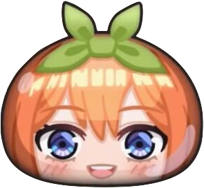 四葉（日の出祭）のアイコン