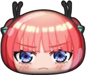 二乃（日の出祭）のアイコン