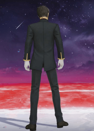 碇ゲンドウ画像