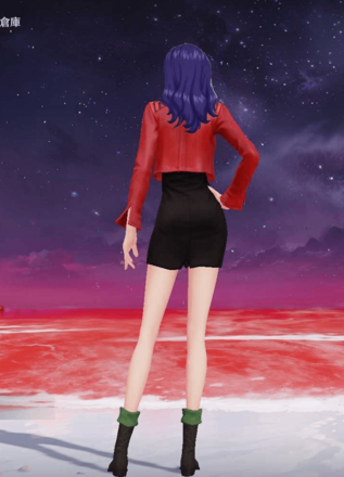 葛城ミサト画像