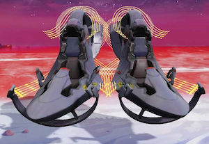 エヴァオブジェ