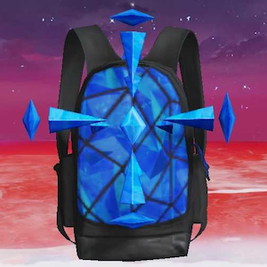 エヴァリュック６