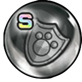 ダメージ軽減【メ】画像