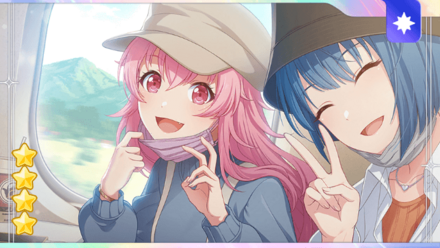 スペシャルオフショット！