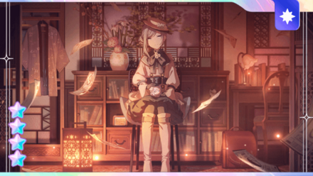 夢いざなう、てのひら