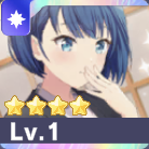 ［贅沢すぎる夜］桐谷遥画像