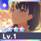 ［贅沢すぎる夜］桐谷遥