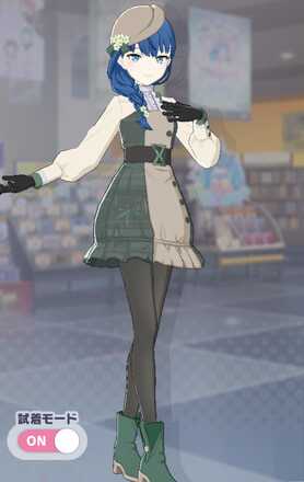 オリジナル画像