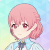 センチメンタル・モガヘアスタイル