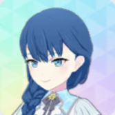 ノスタルジア・モガヘアスタイル