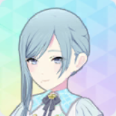 メランコリック・モガヘアスタイル