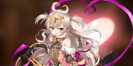 リリベットの画像