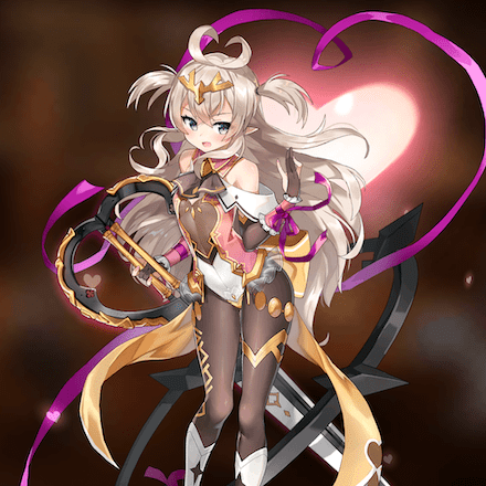 リリベットのプロフィール画像