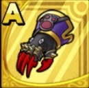 ニャゴスクロー画像