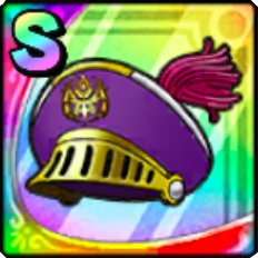 トマソンの車掌帽画像