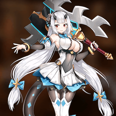 ユピネのプロフィール画像