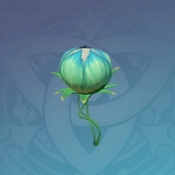 「カルパラタ蓮とスメールローズの夢」の画像