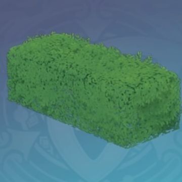 街路の低木-「スタンダート1」の画像