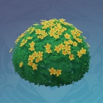 街路の低木-「スタンダード2」の画像