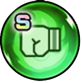 めっぽう強い【浮】画像