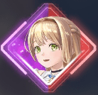 クラウディアギフトカラー