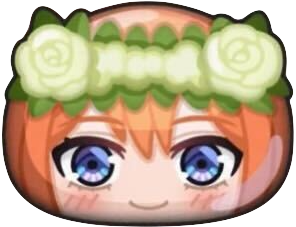 四葉（ウェディング）のアイコン