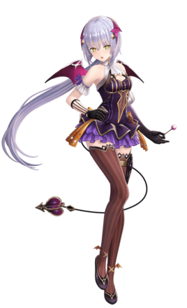 プラフタ(ハロウィン)