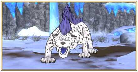 ホワイトパンサー