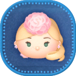 エレガントラプンツェル画像