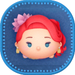 エレガントアリエルの画像