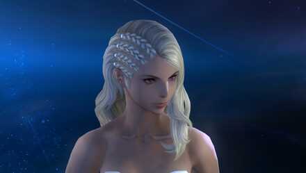 サイドコーンロウ